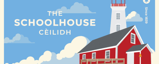 The Schoolhouse Cèilidh